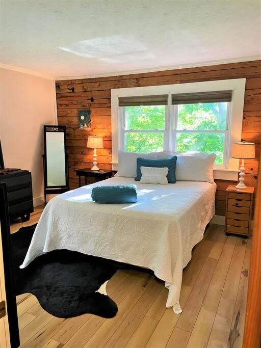Hemlock Hideaway Apartment Maggie Valley Exterior photo